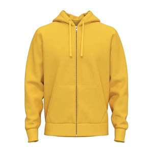 Independent Trading Co Hoodies Wholesale Premium <b>Zip</b> <b>up</b> Hoodies Zipper <b>Top</b> <b>Men's</b> Oversized Street Style Hoodies - Product Image 5