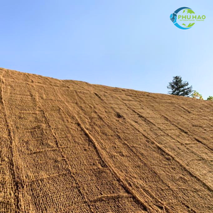 Top Super Product COIR MESH / PALM MAT Preserve Hillsides with Coir Mesh Erosion Control with High Quality - Product Image 2