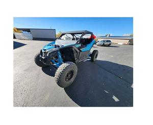NOUVELLE ARRIVÉE STANDARD 2026 Can-Am Maverick X3 RS Turbo R UTV POUR ADULTES - Product Image 1
