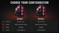 Grosir untuk Acer Nitro 50 Gaming Desktop Intel Core Ultra 7 RTX 5060 Ti 16GB DDR5 1TB SSD Liquid Cooling Gaming PC