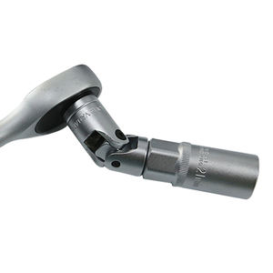 Llave de Trinquete Reversible de Cromo Vanadio de Suministro Directo de Fábrica, 3/4'' o 1'', Ergonómica, Personalizable, OEM, Grado Industrial - Product Image 2