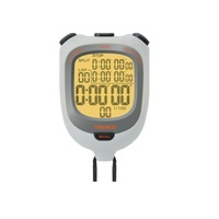 Reloj Cronómetro Multifuncional Trusco de China, Resistente al Agua y a las Salpicaduras, Control Manual, Funciona con Batería, Otros Tipos