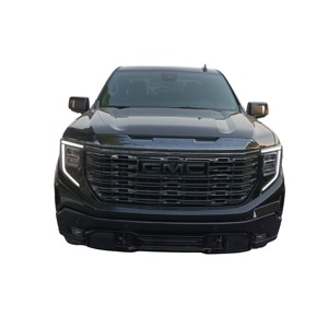 GMC Sierra Denali Cabrio 2022 Usato - 5.0 V8 GT - LED - Navigatore - Interni in Pelle - Automatico - Garanzia - 8 Cilindri Benzina - 5 Posti - Trasmissione Automatica - Product Image 1