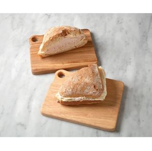 Tabla de cortar de madera de Acacia, utensilios de cocina para el hogar, restaurante, Hotel, gran cantidad, novedad, 2023 - Product Image 4