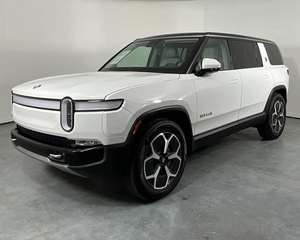 รถยนต์มือสอง RIVIAN R1S ปี 2023 (JY) - Product Image 2