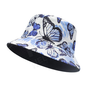 Venta caliente sombreros de cubo hombres sombreros de cubo precio al por mayor de alta calidad mejor Material nuevo diseño sombreros de cubo - Product Image 3