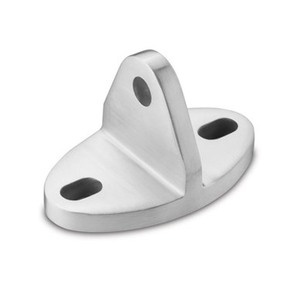 ราวบันไดและราวจับทำจากสแตนเลสเกรดพรีเมี่ยมทนทานทำจากโลหะอินเดีย - Product Image 5