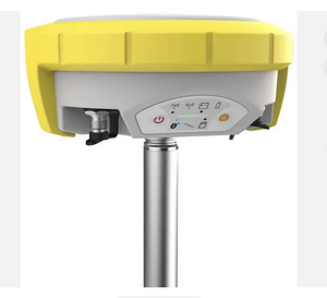 โรงงานผลิตอุปกรณ์รับสัญญาณ GNSS รุ่น Zenith16 ที่มีความแม่นยำสูงสุด พร้อมระบบ UHF - Product Image 4