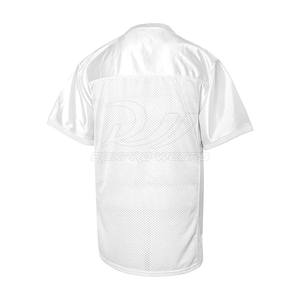 Camisetas de Malla de Poliéster de Fabricación Profesional, Camisetas Más Vendidas, Nuevo Diseño, Camisetas Deportivas - Product Image 2