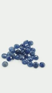 Amatista Morada de Corte Redondo Pulida, Todos los Tamaños, Venta al por Mayor, Piedra Preciosa Suelta Facetada de Alta Calidad - Product Image 4