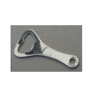 Fabricant de gros Ouvre-bouteille en acier inoxydable Ouvre-bouteille classique d'excellente qualité Meilleure vente - Product Image 1