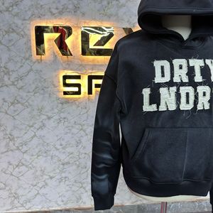 Venta superior Buen material Más demandado Cremallera Sudadera con capucha Puff Impreso Hecho en fábrica Precio barato Sudaderas con capucha Hombres Sudaderas con capucha para hombres - Product Image 4