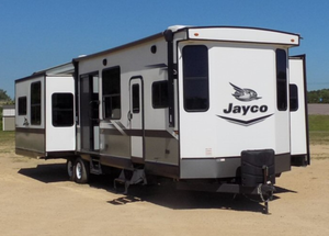 2025 2024 2026 Jayco Jay Flight Bungalow Jay Loft RVs Autocaravanas Remolques de Viaje - Product Image 6