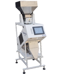 Máquina Clasificadora de Arroz Portátil Pequeña, Máquina Clasificadora de Arroz Multiespectral, Máquina Clasificadora de Arroz con IA - Product Image 5