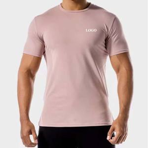 Nouvelle conception de vêtements pour hommes, t-shirts confortables à vendre, service OEM, t-shirt pour hommes personnalisé - Product Image 6
