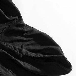 Sweats à capuche brodés à manches longues de qualité supérieure Sweats à capuche brodés pour hommes imprimés au design personnalisé - Product Image 3