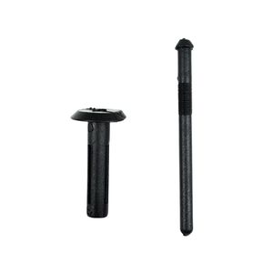 Juego de 10 clips para capó para BMW Z4 Series (envío desde el fabricante de Turquía) Código de producto: 1. 1 - Product Image 3