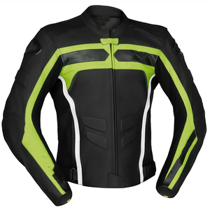 Nouveau 2025 Meilleure qualité Design Plus Size Moto Racing Veste de protection - Product Image 1