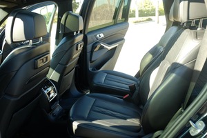 BMW X7 xDrive50i 2019 usado premium, motor V8 biturbo, tracción en las cuatro ruedas - Product Image 5