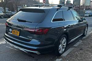 AUTOS USADOS EN VENTA 2020 A.4 Allroad Quatro Premium Plus - Product Image 2