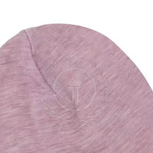 Gorros de Invierno Nuevos de Alta Calidad con Estilo de Imagen Personalizada, Gorros de Tela Común para Unisex - Product Image 5