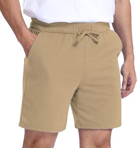 กางเกงขาสั้นแฟชั่นสำหรับผู้ชายกางเกงขาสั้นทรงหลวมสำหรับฤดูร้อนกางเกงขาสั้นสำหรับใส่ไปยิมแบบลำลองแฟชั่นคุณภาพสูง - Product Image 4