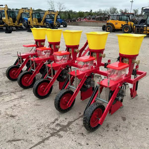 Sembradoras de Maíz, Equipo Agrícola Multifuncional con 1 Año de Garantía en Venta - Product Image 1