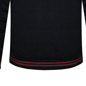 Chaquetas universitarias de lana de ajuste personalizado para hombre para colecciones de ropa de calle chaquetas universitarias disponibles con servicio de etiqueta privada - Product Image 6