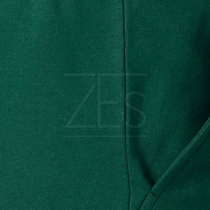 Shorts de sport pour hommes fabriqués en usine, design personnalisé avec votre propre logo, 100% coton, uni, décontracté, confortable, vêtements de fitness, séchage rapide - Product Image 6