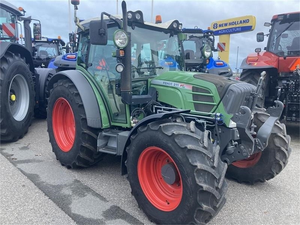 Se Vende Tractor Fendt 211 Vario Perfecto para Trabajo Agrícola - Product Image 2