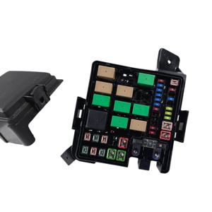 Caja de Fusibles KIA Picanto 91446-G6071A G3LD Gasolina 1000 (17>23) - Product Image 3