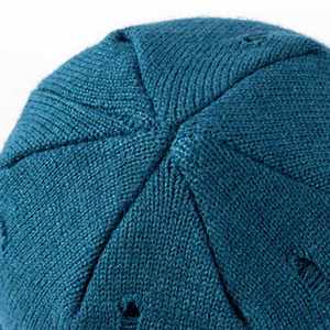 Gorros personalizados para hombre, gorros para hombre con logotipo personalizado, gorros cortos de punto de invierno, fabricante - Product Image 6
