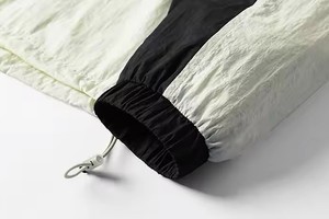 Ensemble de coupe-vent de travail professionnel sur mesure léger facile à porter respirant confortable réglable pour les garçons et la meilleure qualité - Product Image 5