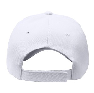 High Quality 6 Panel Corduroy <b>Baseball</b> Cap New Arrival Custom Embroidery Logo 'Dad' <b>Hat</b> for Men and <b>Women</b> - Product Image 4