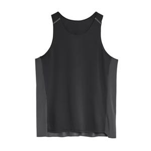 Camisetas deportivas personalizadas para hombre, camiseta informal de algodón 100% para maratón, estampado por sublimación, tejido transpirable, estampado lavado - Product Image 5