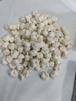 Gefreeze-droogde mangosteen 100% natuurlijk fruit landbouwproduct uit Thailand gezonde snack 1 KG 12 maanden houdbaarheid