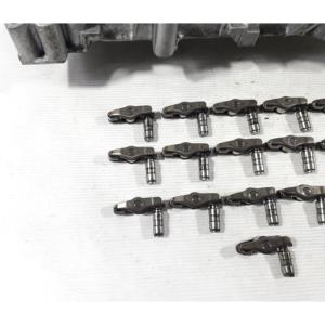 ALBERO A CAMME ALFA ROMEO Stelvio Serie (949_) 55284326 46346359 Diesel 2200 (16>) - Product Image 5