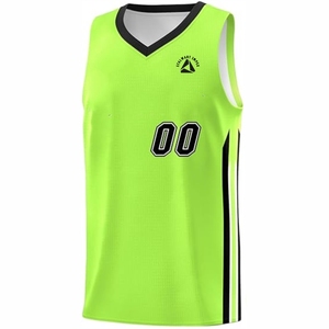 Professional Manufacturer Wholesale Custom Quick Dry Breathable Men <b>Basketball</b> Jersey and Shorts <b>Basketball</b> Jersey - Product Image 5