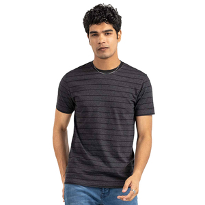 Venta al por mayor camisetas de estilo personalizado para hombres 100% algodón tela transpirable duradera diseño en blanco mejor precio ofrecido - Product Image 4