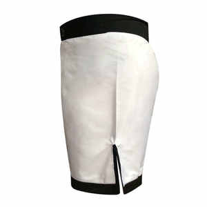 Top Quality Fighting Boxing Mma Shorts <b>Make</b> <b>Your</b> <b>Own</b> Design Custom Wears Martial Art Best Selling Mma Shorts - Product Image 2