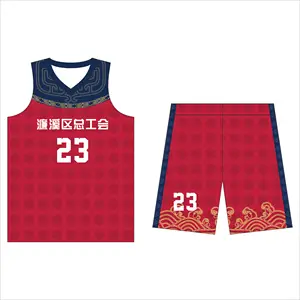 2024 alta qualità sport basket sport gym uniforme taglie forti donna basket maglia abito