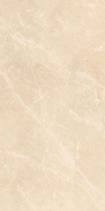 Moon Cream ขนาด800X1600มม. กระเบื้องพอร์ซเลนผิวมันวาวสำหรับโรงแรมคลาสสิกทันสมัยพื้นผนังห้องน้ำ - Product Image 2