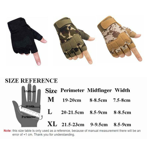 Guantes de levantamiento de pesas de alta calidad Fitness ejercicio levantamiento de pesas mujer hombre gimnasio guantes de mano - Product Image 4