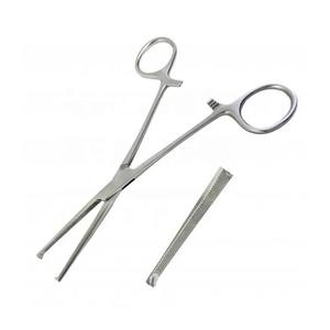 Instruments chirurgicaux de base en acier inoxydable Instruments de chirurgie générale de haute qualité - Product Image 3