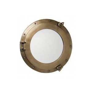 Miroir mural argenté fait à la main, adapté aux décorations de salon, à la décoration intérieure et à la décoration de bureau, disponible au prix le plus bas - Product Image 3