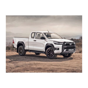 Toyotas usados asequibles Hilux 4WD Pick-Up Single Cabin, modelo 2022, 100% que funcionan perfectamente, sin accidentes, 1 año de garantía - Product Image 4