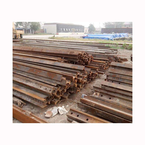 Steel <b>Scrap</b> HMS 1&2 Heavy <b>Metal</b> <b>Scrap</b> For Export - Product Image 2