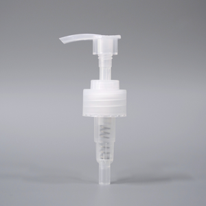 ฝาปิดขวดน้ำหอมพลาสติกใสไม่รั่วไหลสำหรับ28/410และ24/410แชมพูสบู่เหลว & ขวดใส่น้ำมันหอมระเหย - Product Image 2