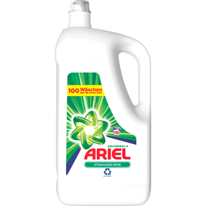 Potente Ariel 3 en 1 Mountain Spring cápsulas de gel de lavado/detergente en polvo Ariel al por mayor - Product Image 1