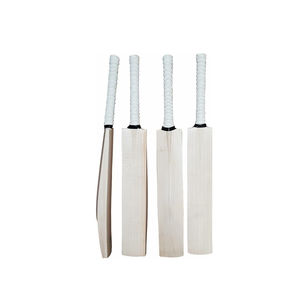 Bate de Cricket de Madera de Sauce Inglés de Primera Calidad, Edición Jugador, Fabricado en Fábrica, con Logotipo Personalizado de Última Tendencia - Product Image 3